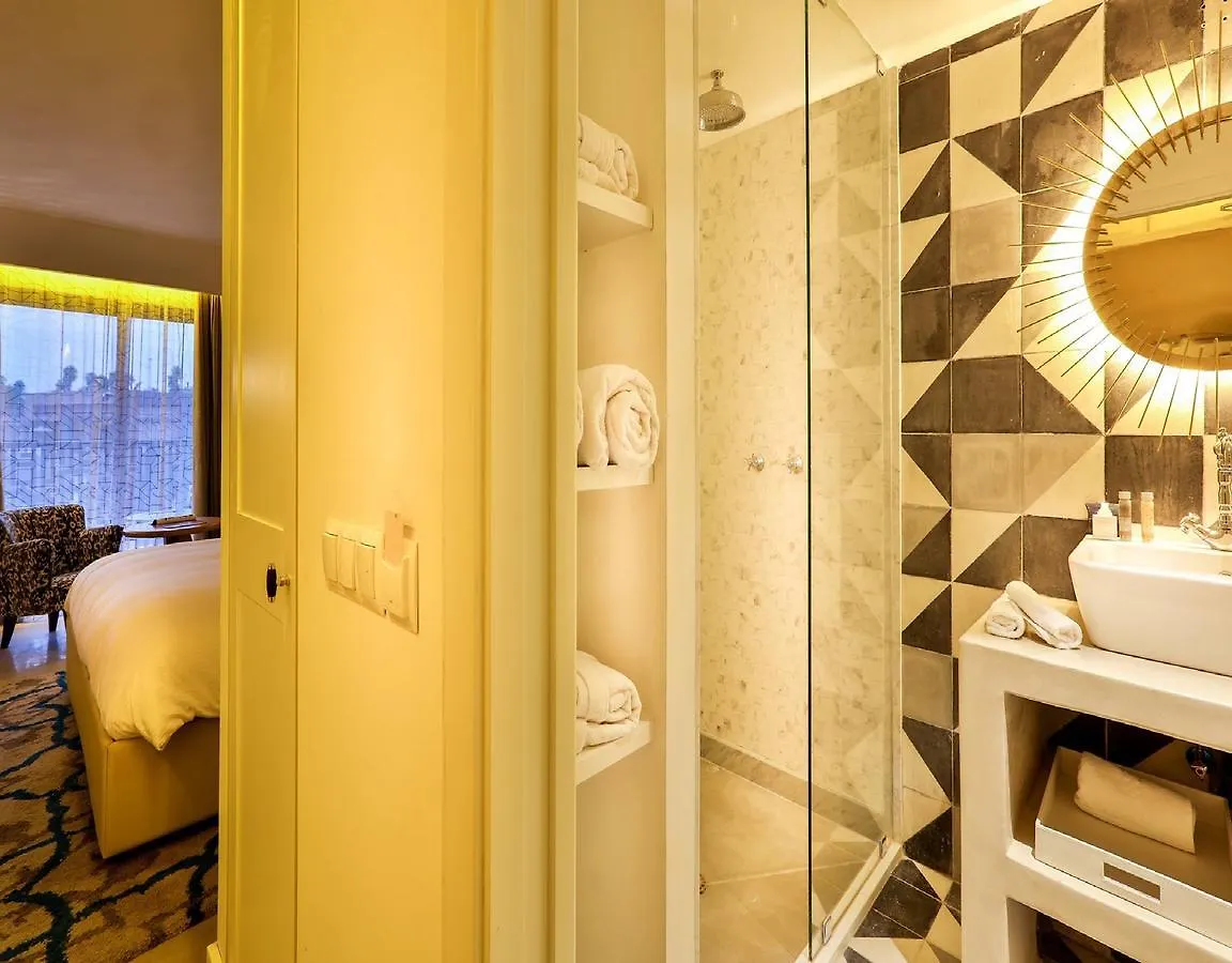 2Ciels Boutique Hotel Marrakesh