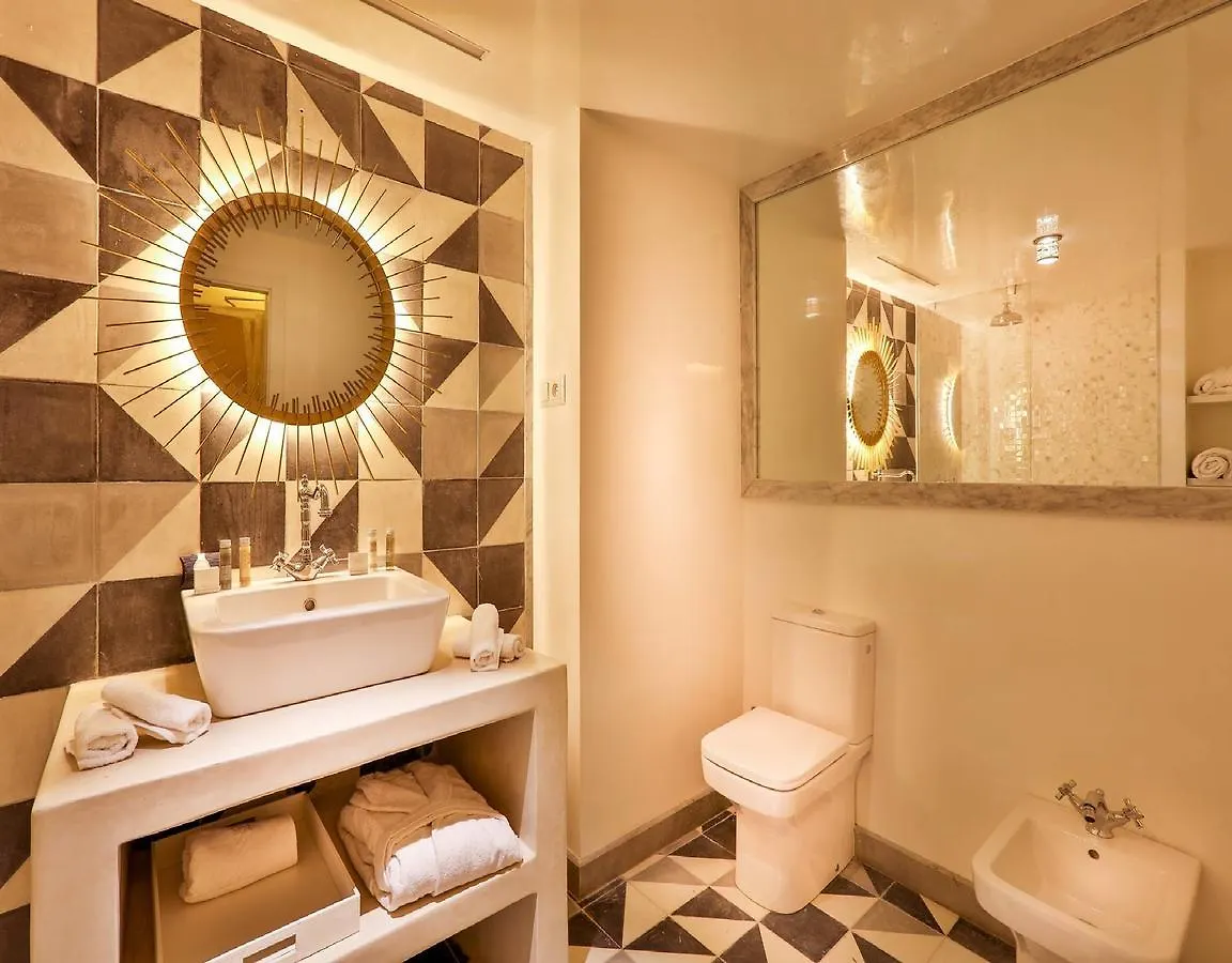 2Ciels Boutique Hotel Marrakesh