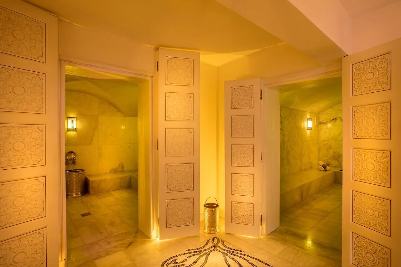 2Ciels Boutique Hotel Marrakesh 4*,  Morocco
