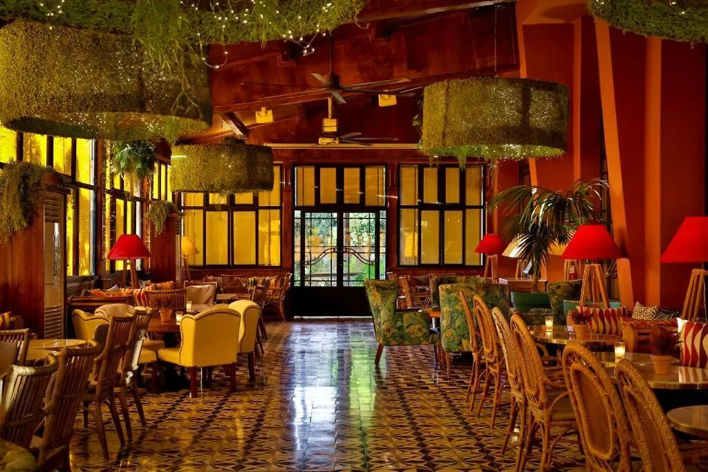 2Ciels Boutique Hotel Marrakesh