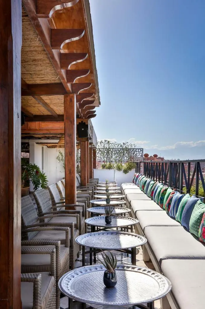 2Ciels Boutique Hotel Marrakesh