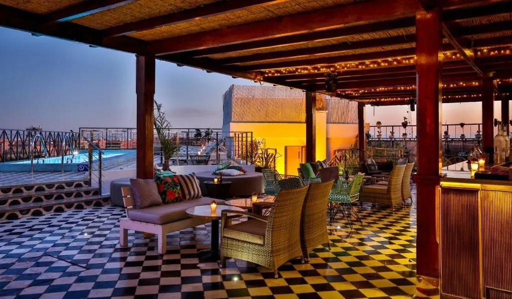 2Ciels Boutique Hotel Marrakesh