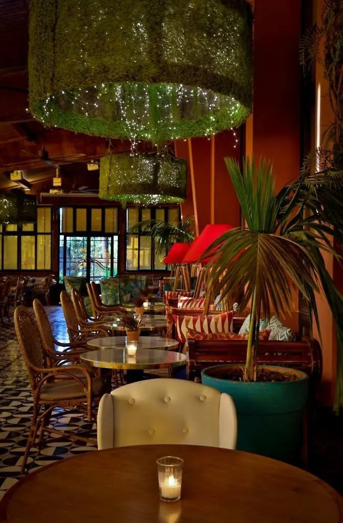 2Ciels Boutique Hotel Marrakesh