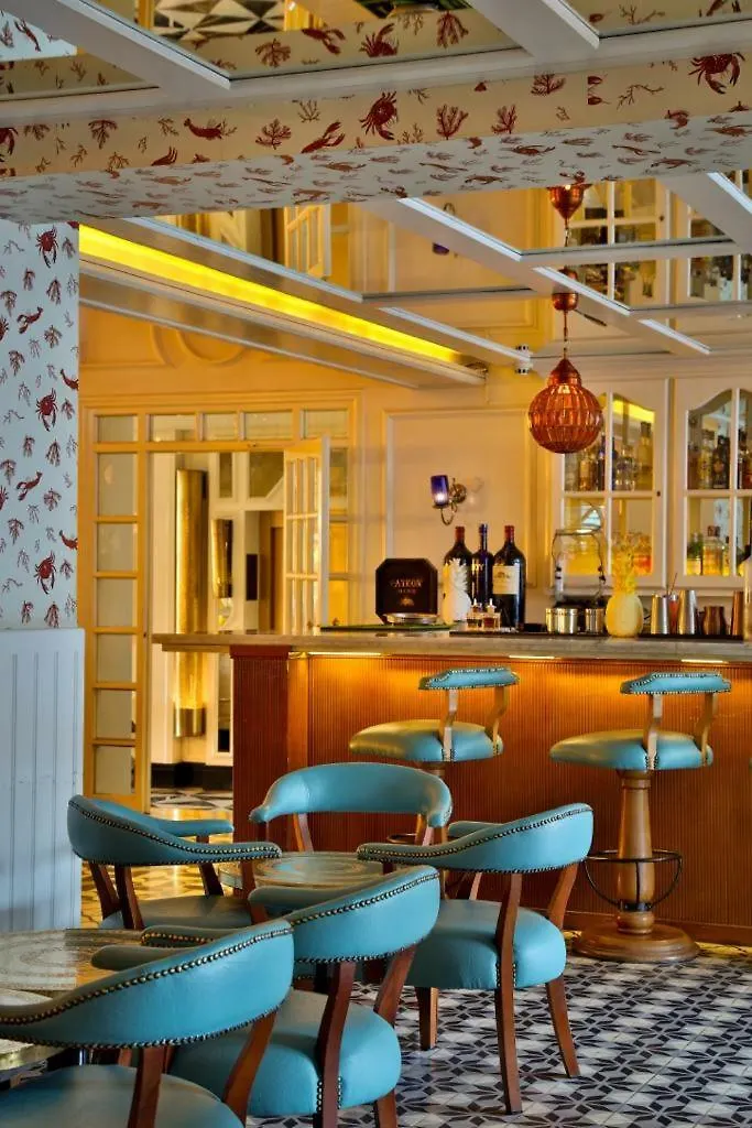 2Ciels Boutique Hotel Marrakesh