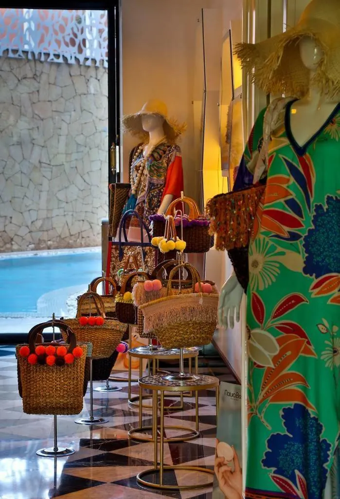 2Ciels Boutique Hotel Marrakesh 4*,  Morocco