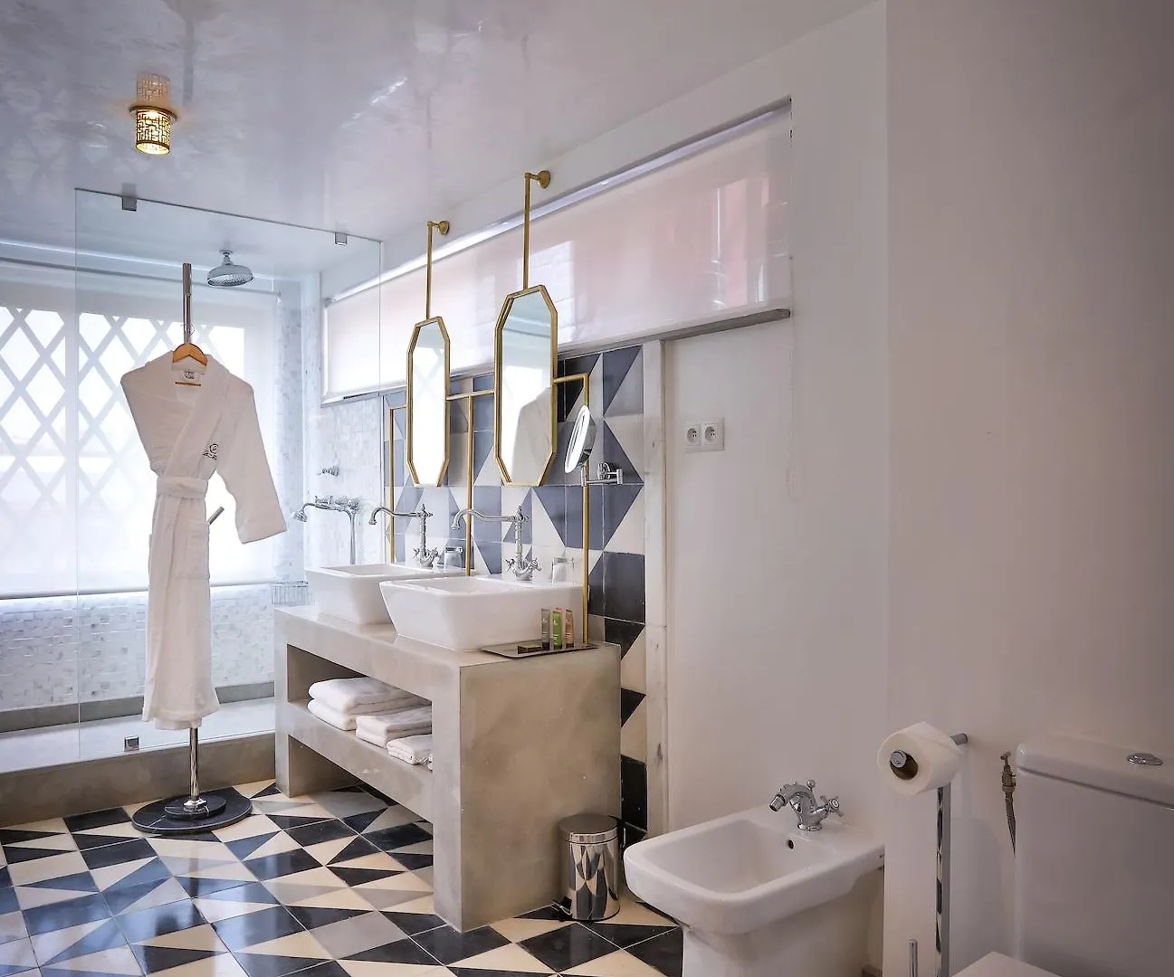2Ciels Boutique Hotel Марракеш