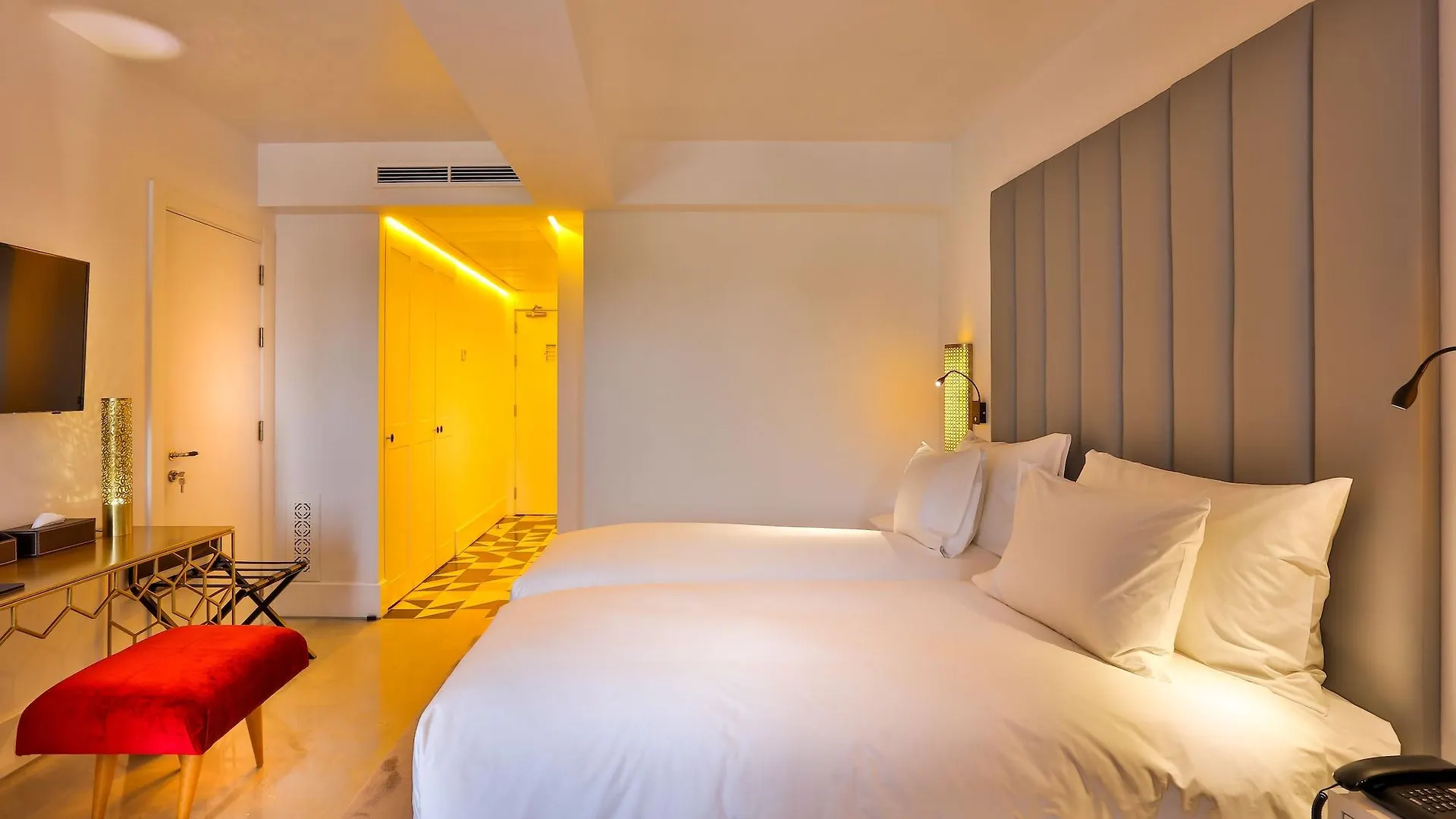 2Ciels Boutique Hotel Марракеш 4*,