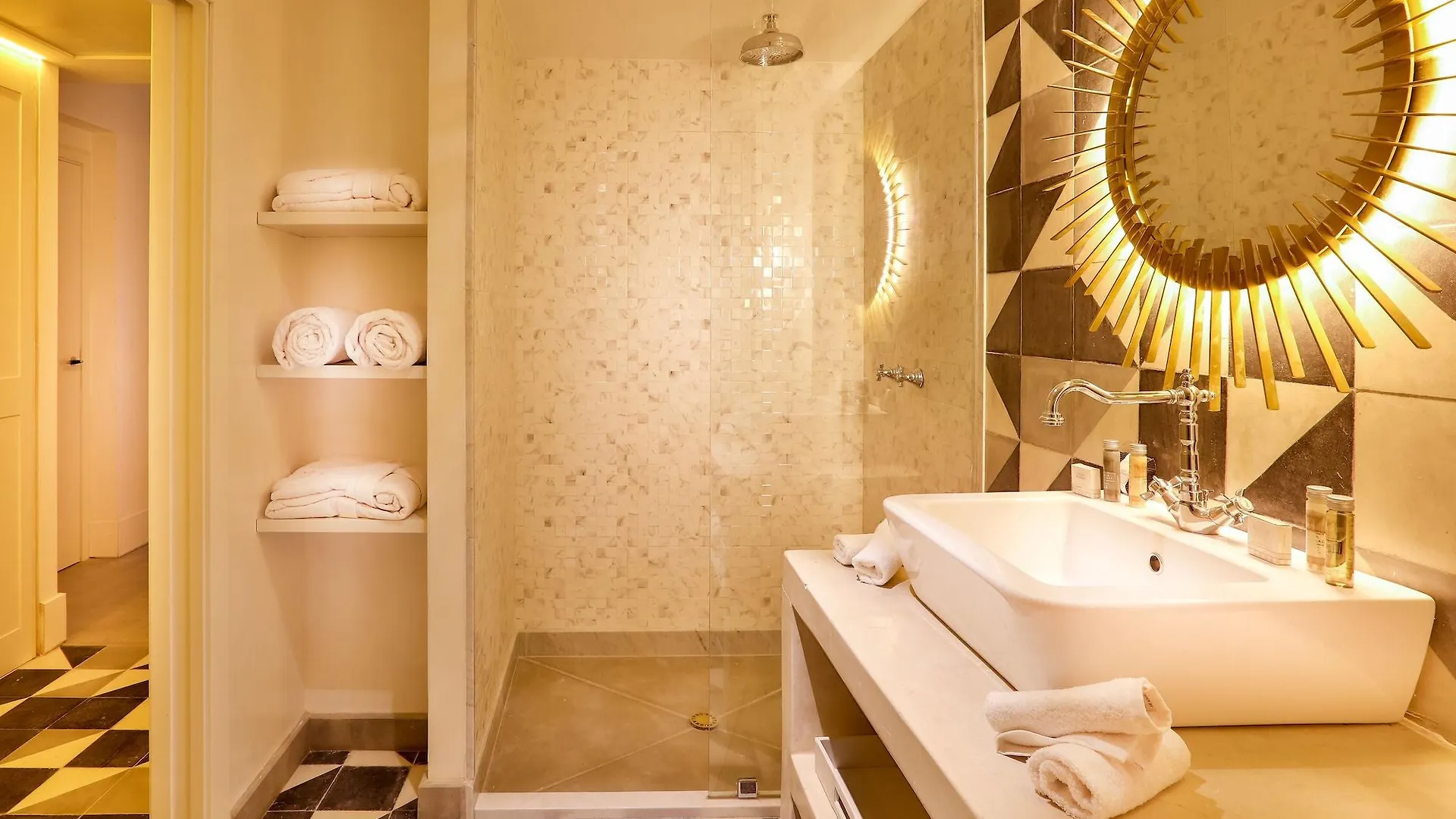 2Ciels Boutique Hotel Марракеш