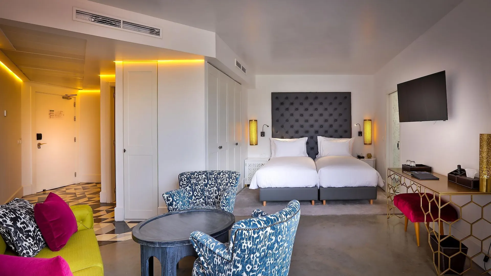 2Ciels Boutique Hotel Марракеш