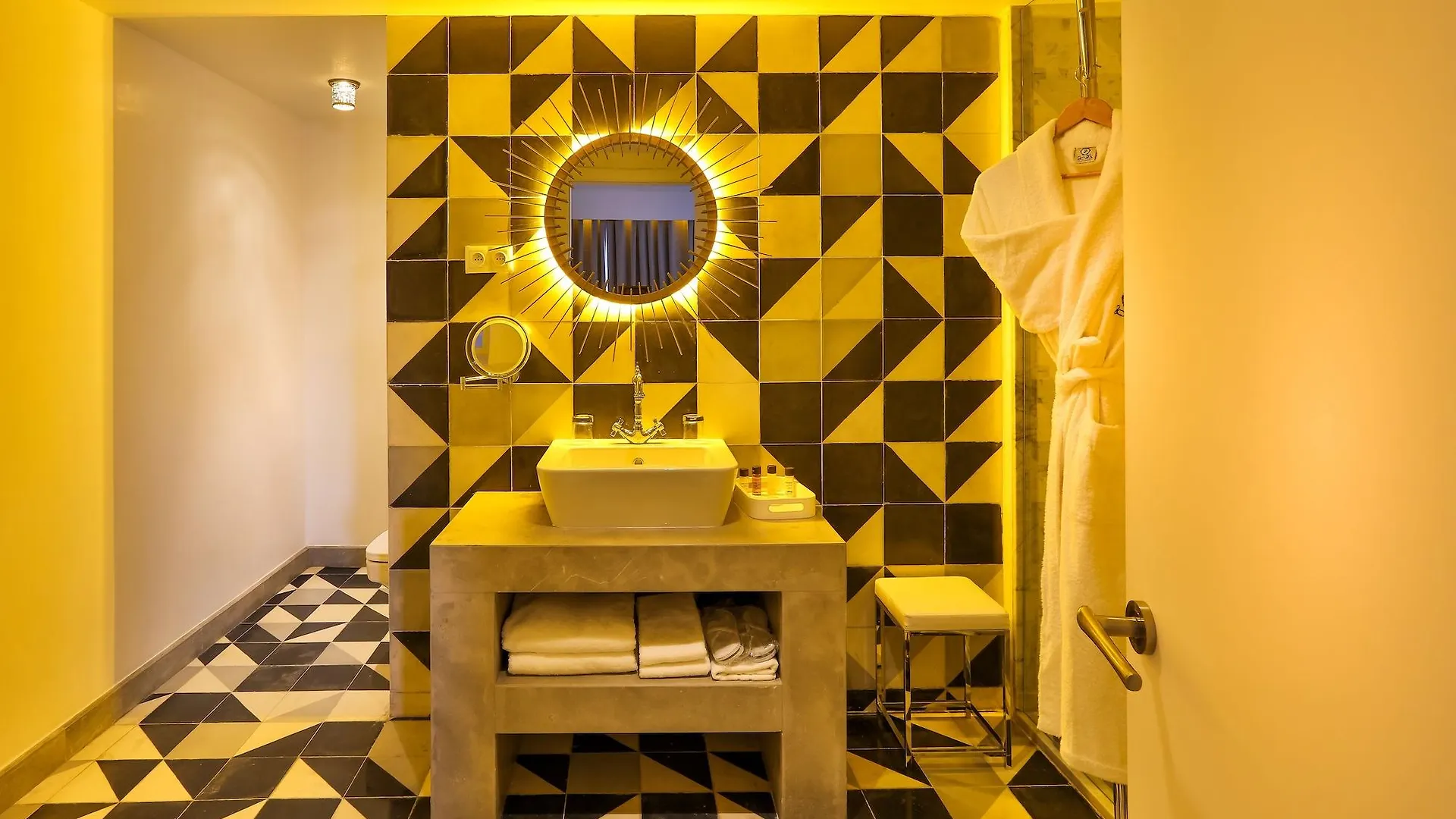 2Ciels Boutique Hotel Марракеш