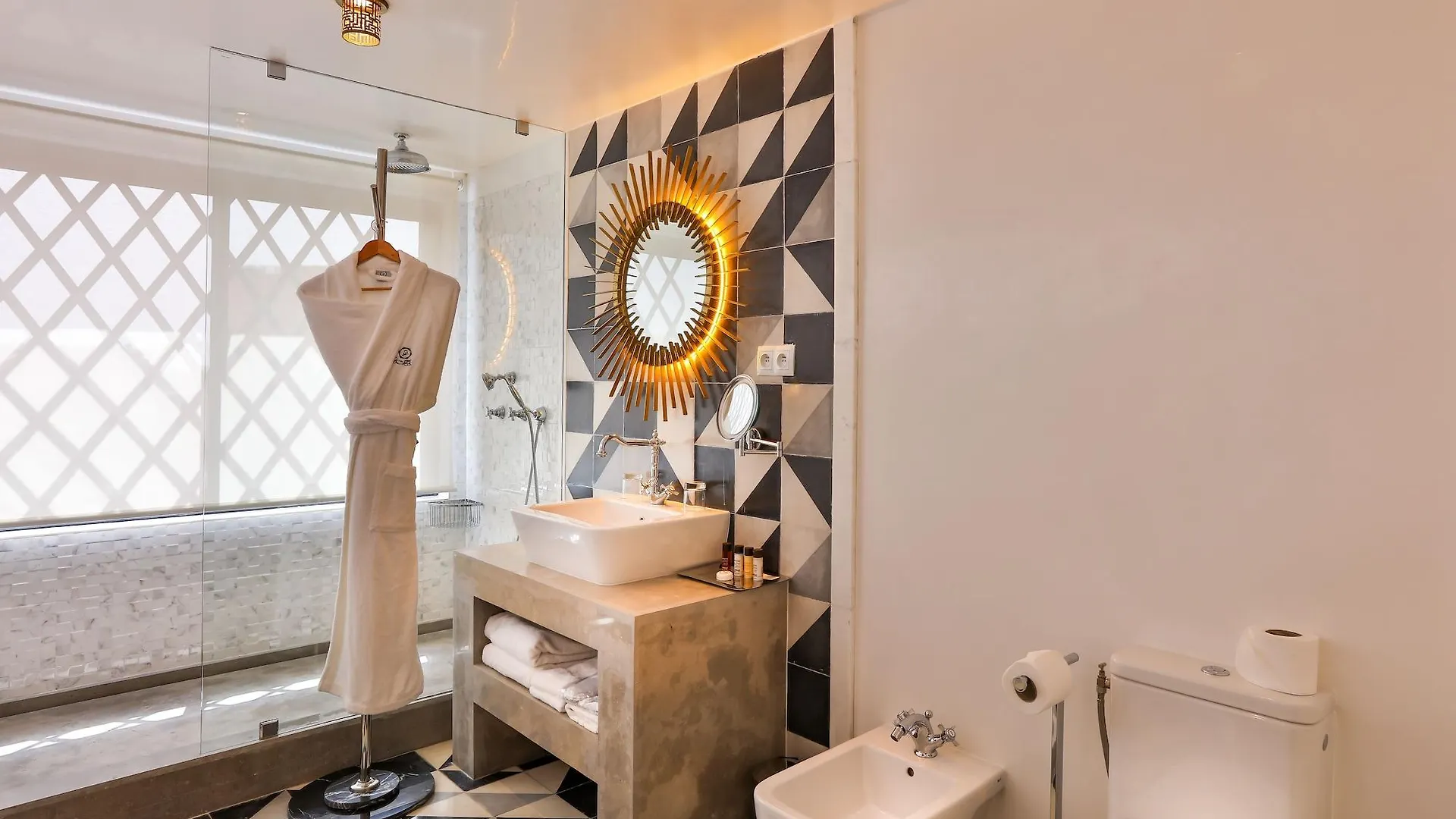 2Ciels Boutique Hotel Марракеш Марокко