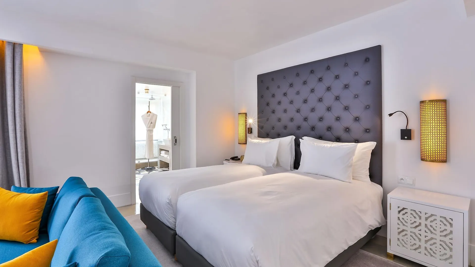 2Ciels Boutique Hotel Марракеш