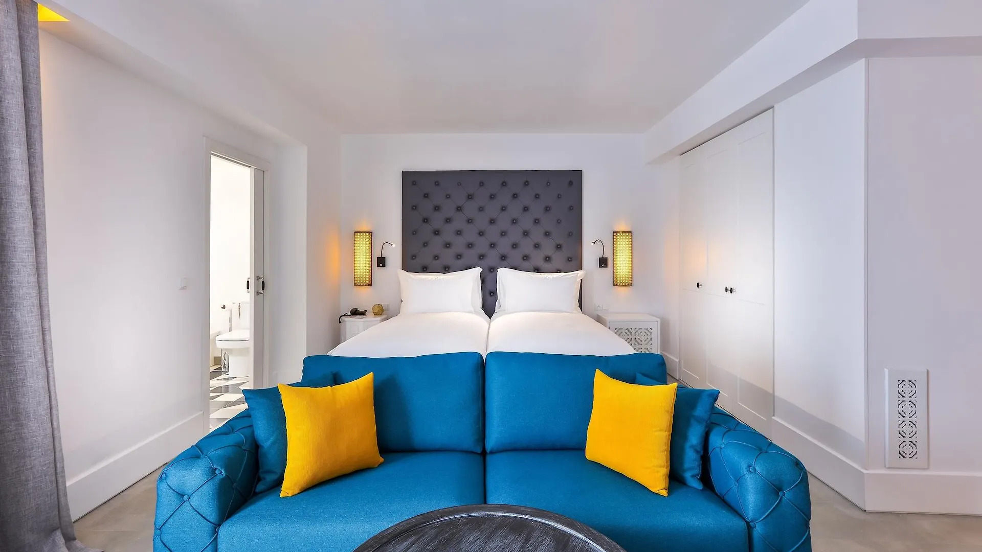2Ciels Boutique Hotel Марракеш