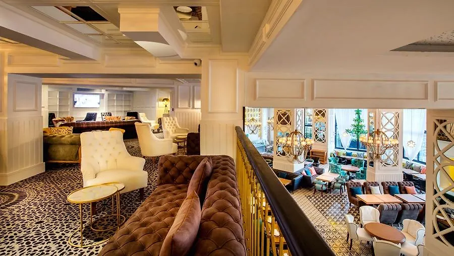 2Ciels Boutique Hotel Марракеш Марокко