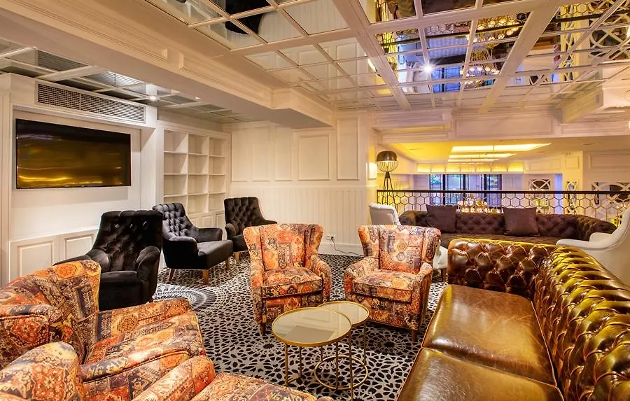 2Ciels Boutique Hotel