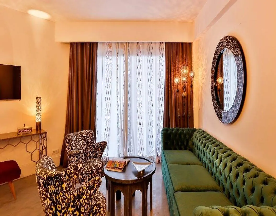 2Ciels Boutique Hotel Марракеш