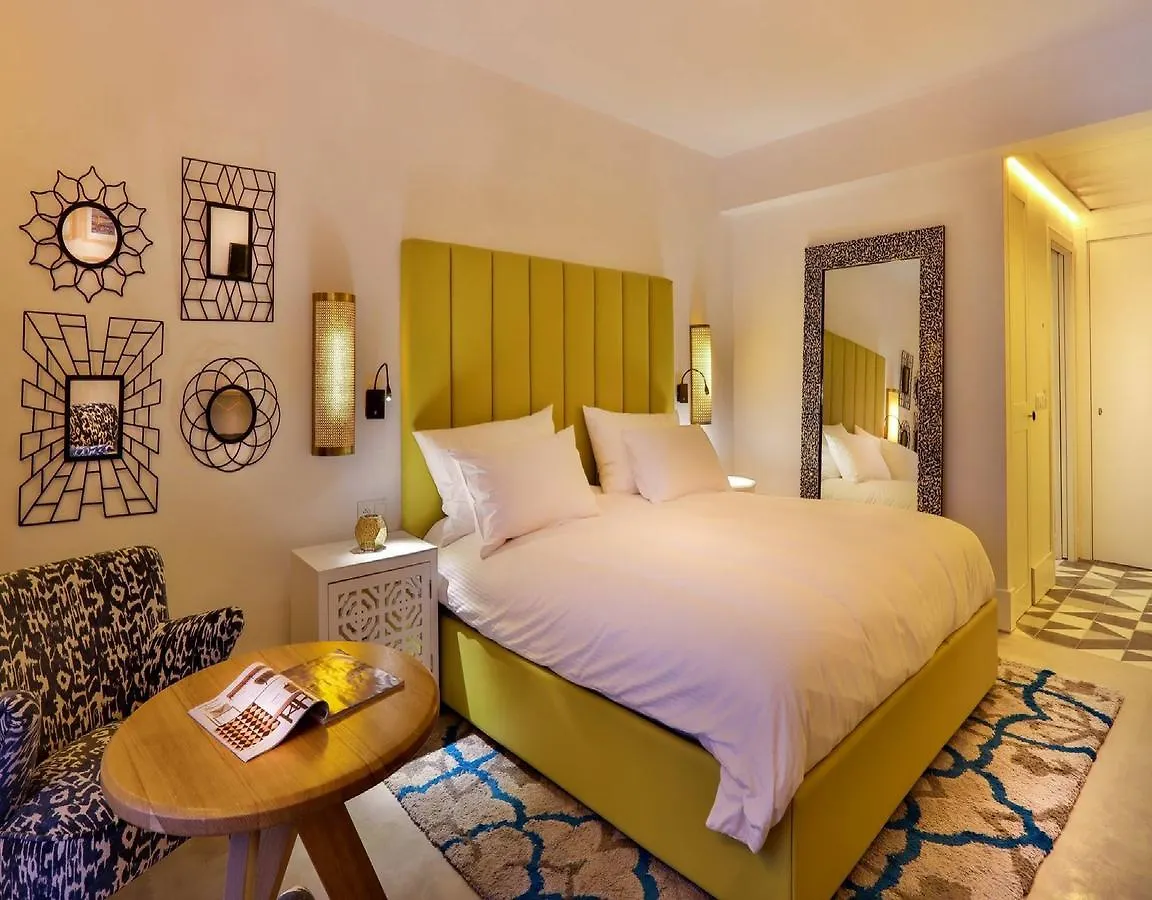 2Ciels Boutique Hotel Марракеш