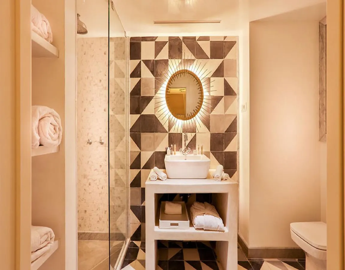 2Ciels Boutique Hotel Марракеш