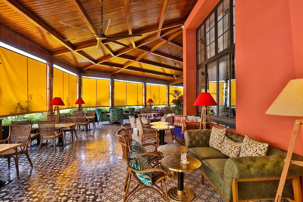 2Ciels Boutique Hotel Марракеш 4*,  Марокко