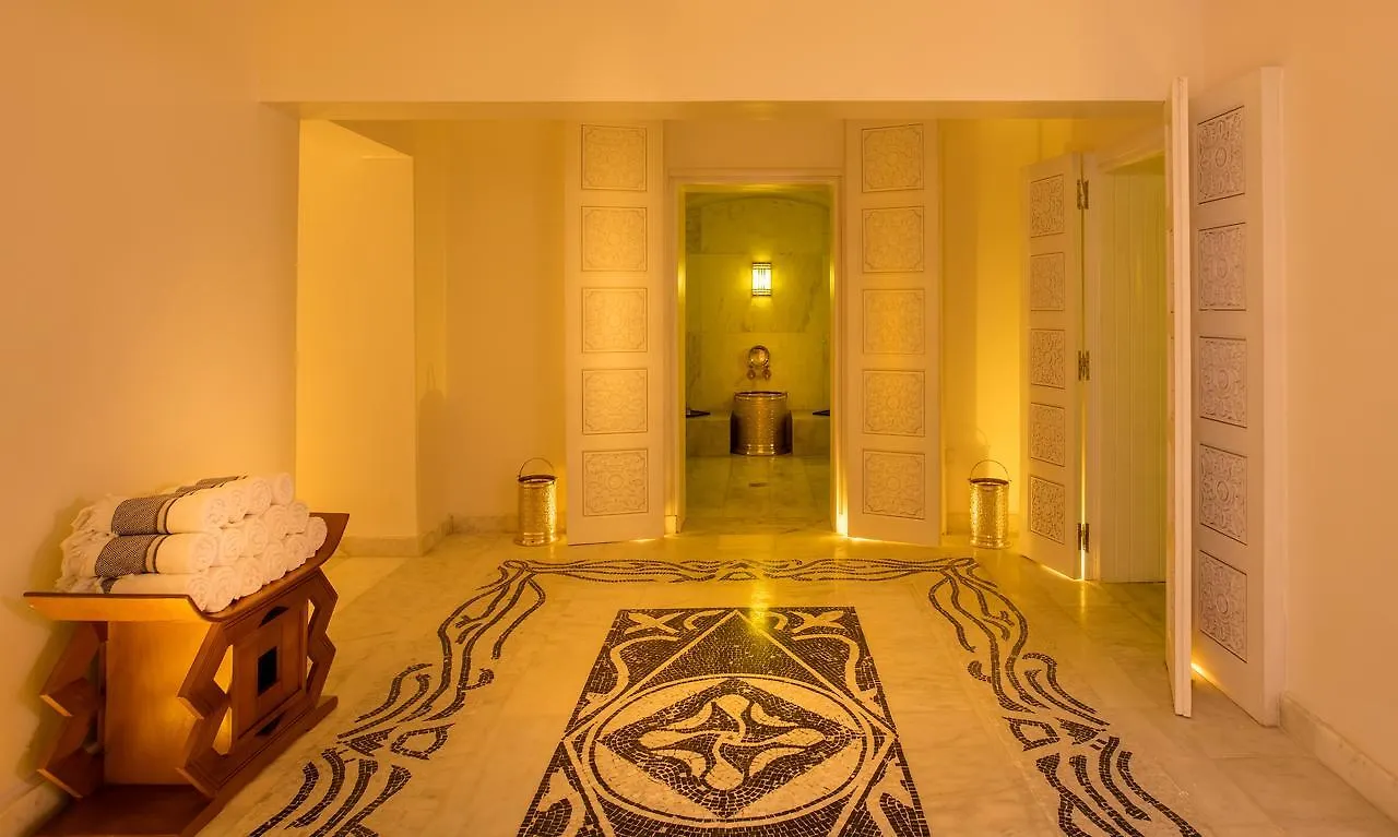 2Ciels Boutique Hotel Марракеш
