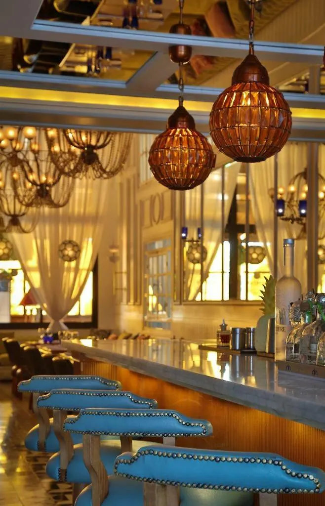 2Ciels Boutique Hotel Марракеш