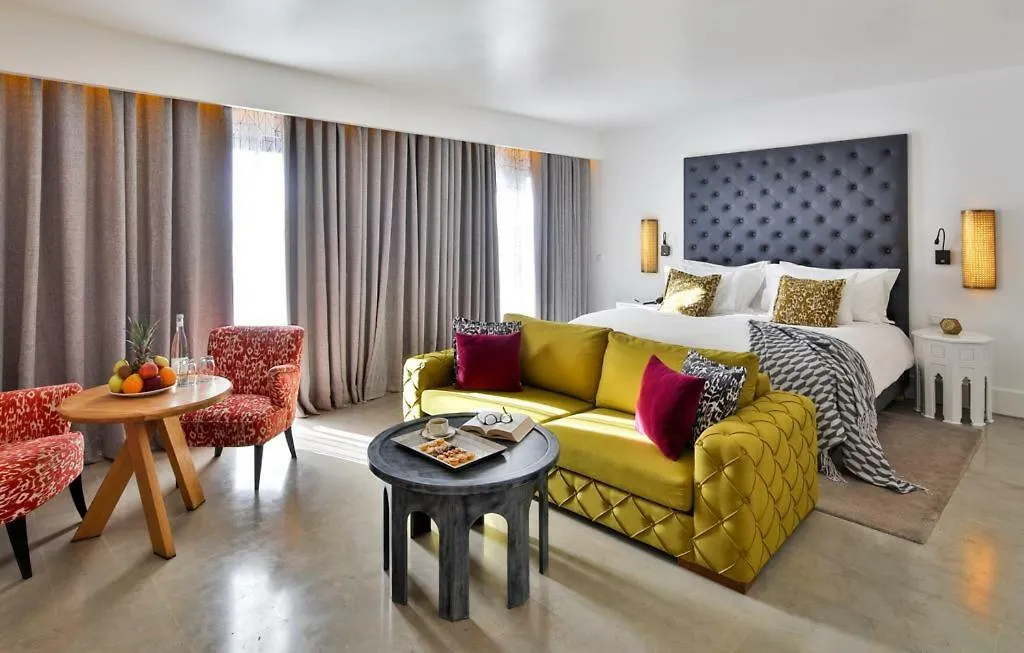 2Ciels Boutique Hotel Марракеш 4*,  Марокко